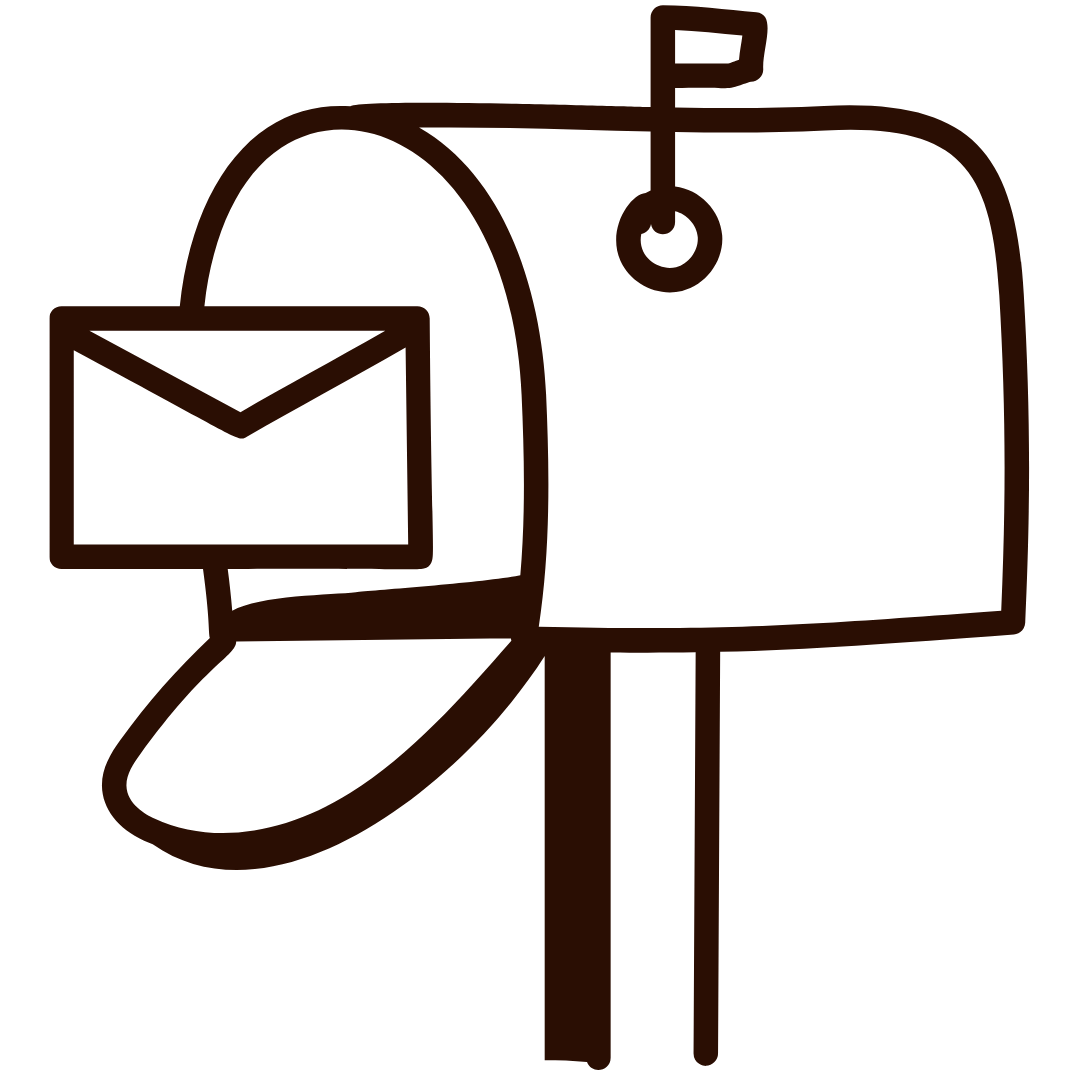 Briefkasten-Icon