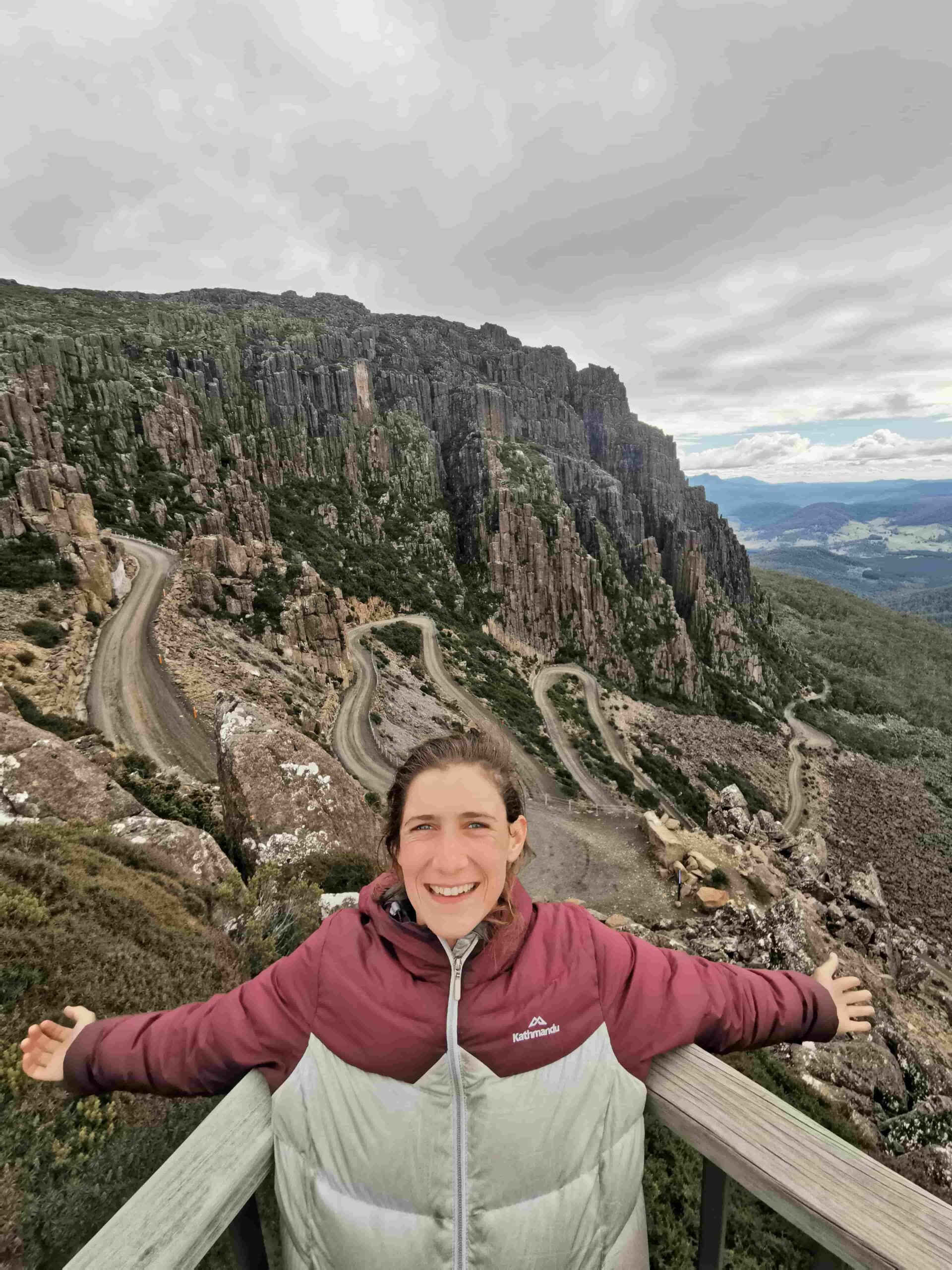 Sandra — Work&Travel in Australien