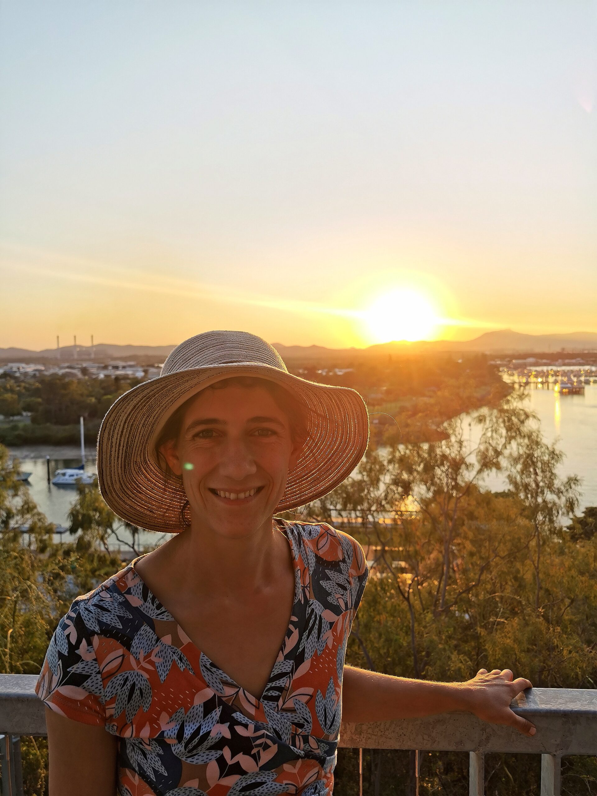 Sandra, 29 Jahre, gelernte Erzieherin